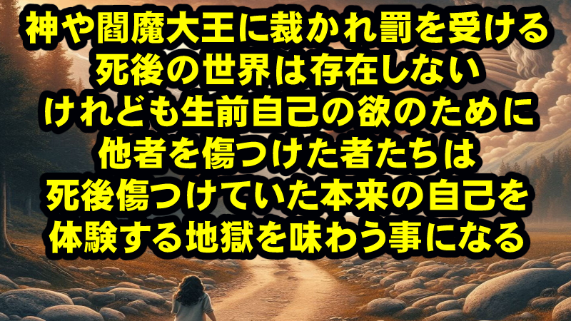私たちに仕掛けられた二重の偽の現実的世界観とは?物質的な世界観を強化するための公式の科学と無力な自己という認識を強化するための宗教